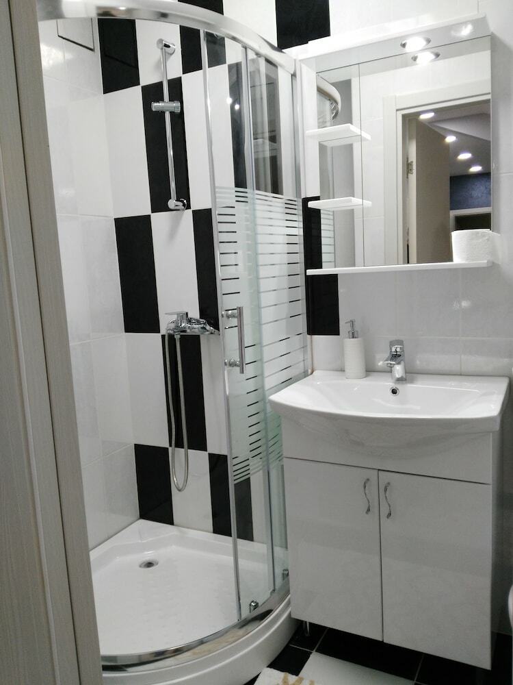 Top Belgrade Apartments