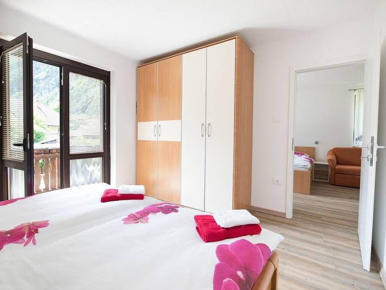 Apartments And Rooms Nata?a 2