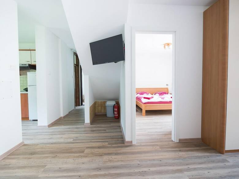 Apartments And Rooms Nata?a 2