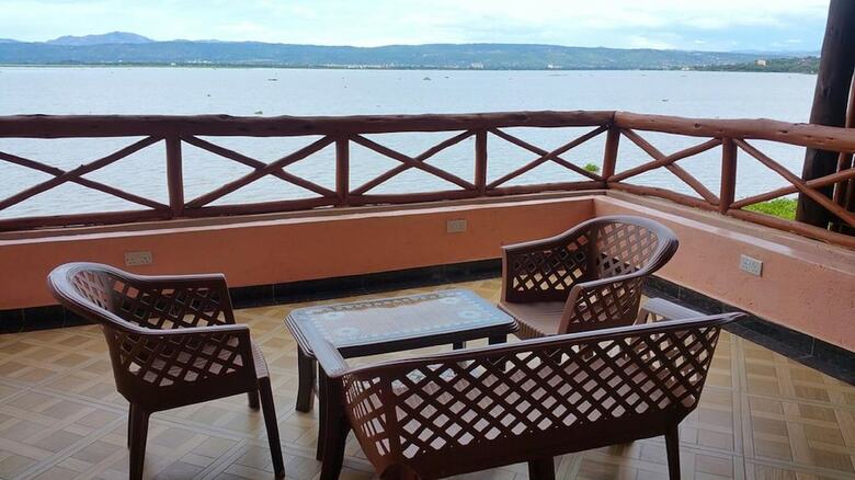 Hotel Milimani Beach Resort