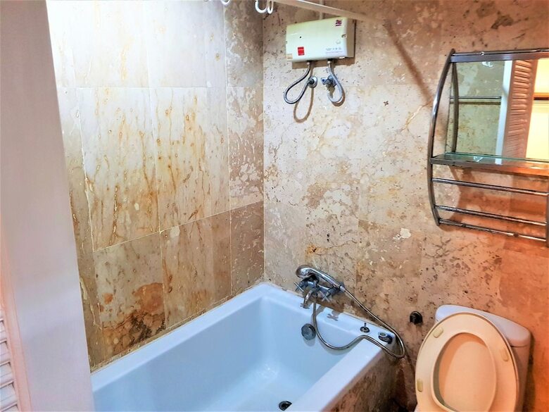 Apartamentos Sea View 2 Bed Condo Pattaya