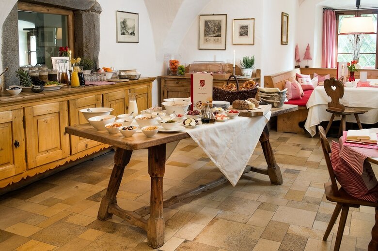Hotel Schloss Prielau