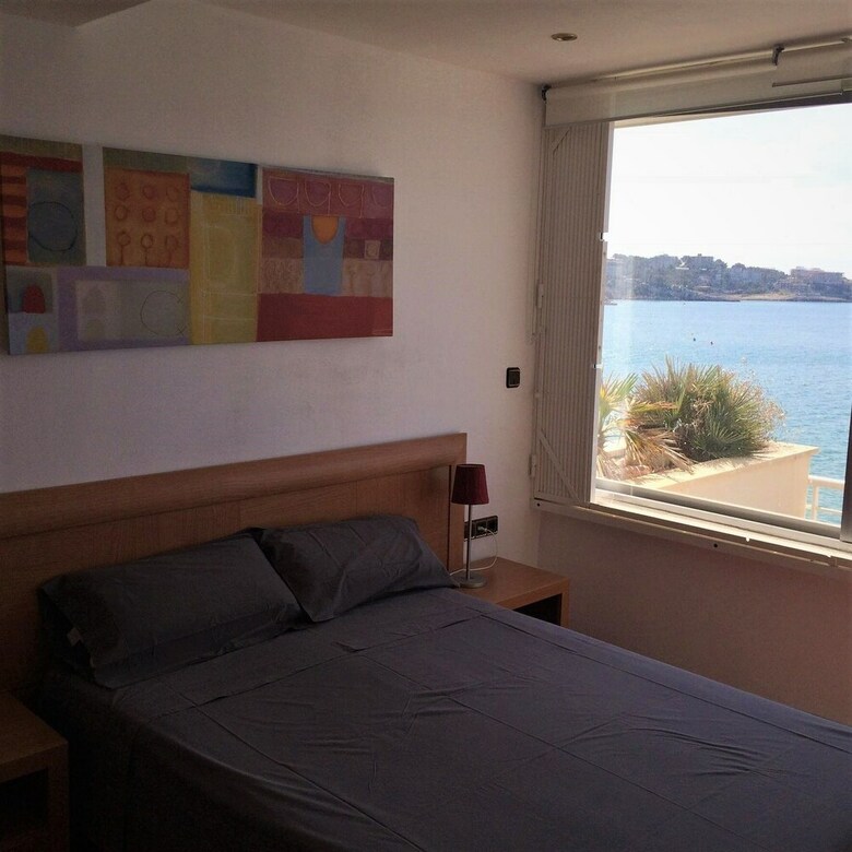 Apartamentos Residencial Rits