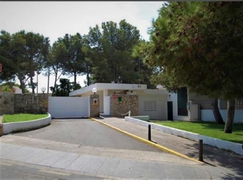 Apartamentos Residencial Rits