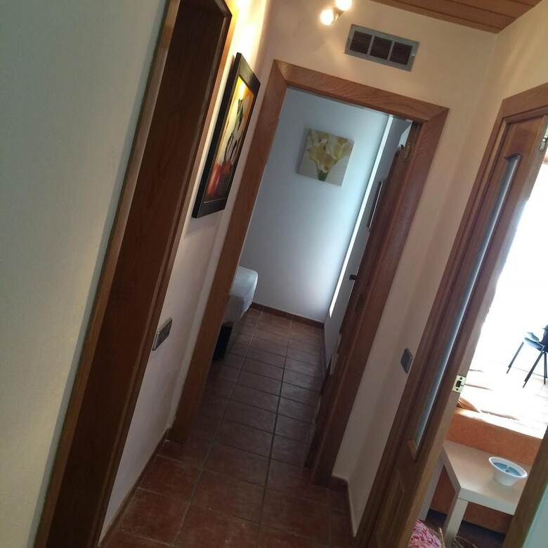 Apartamentos Residencial Rits
