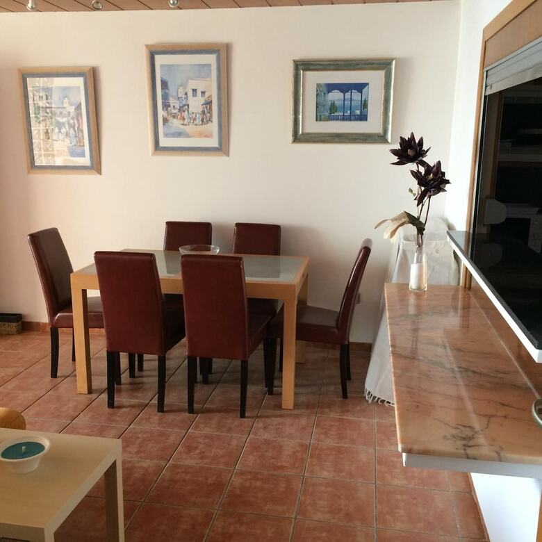 Apartamentos Residencial Rits