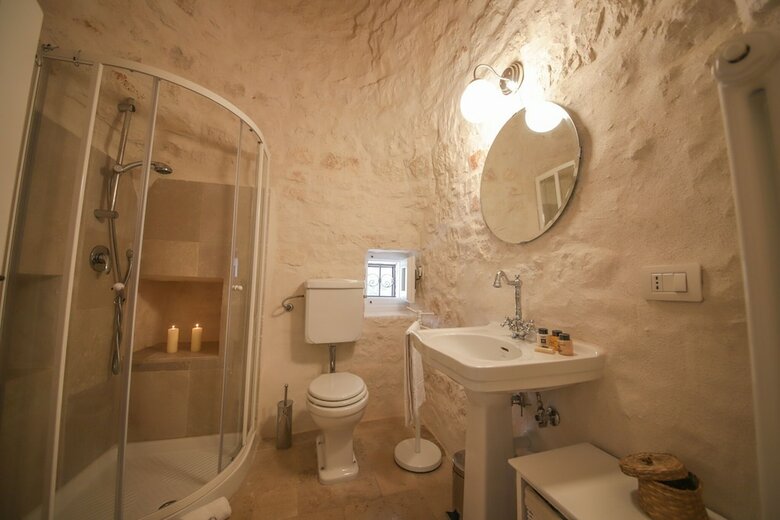 Villa Trulli Della Gravina