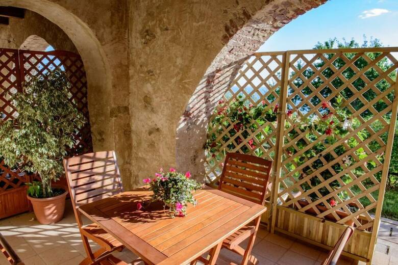 Apartamento Donna Giulia