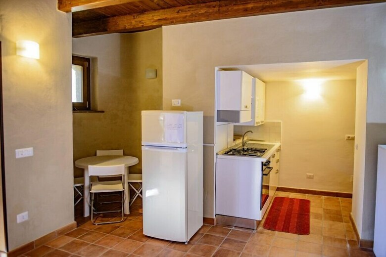 Apartamento Donna Giulia