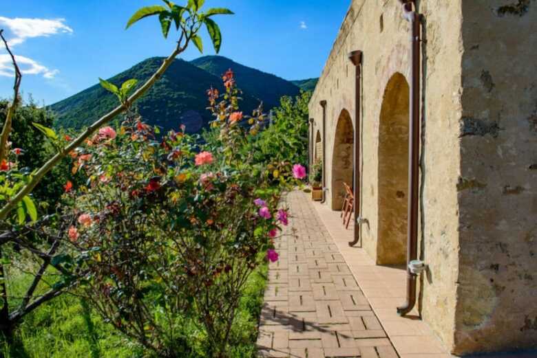 Apartamento Donna Giulia