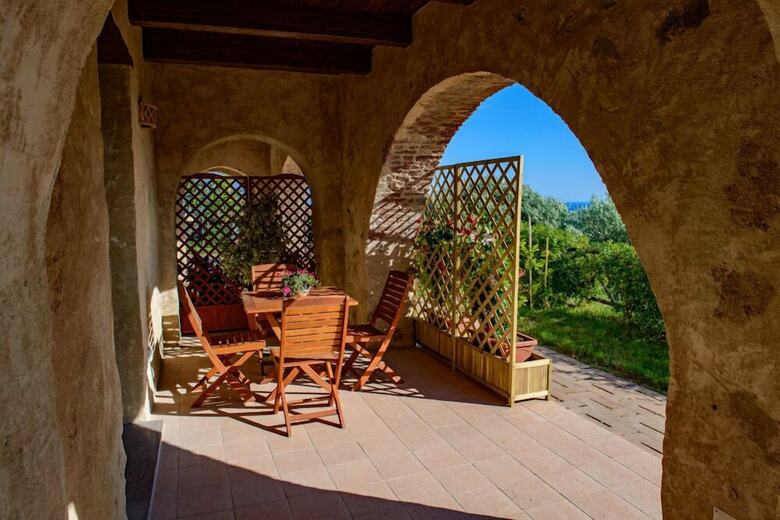 Apartamento Donna Giulia