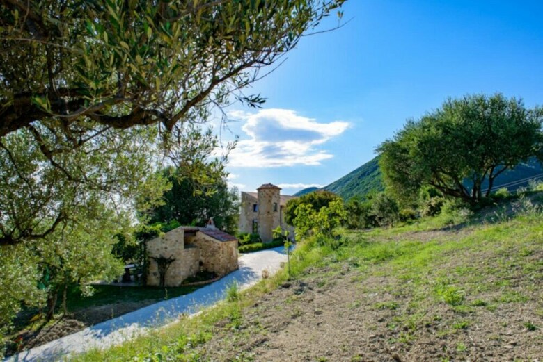 Apartamento Donna Giulia
