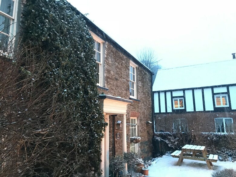 Spring Gardens B&B