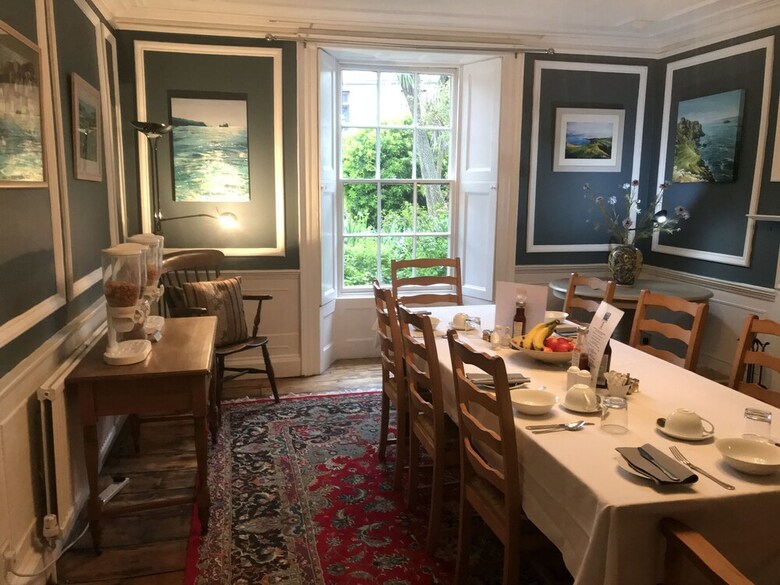 Spring Gardens B&B