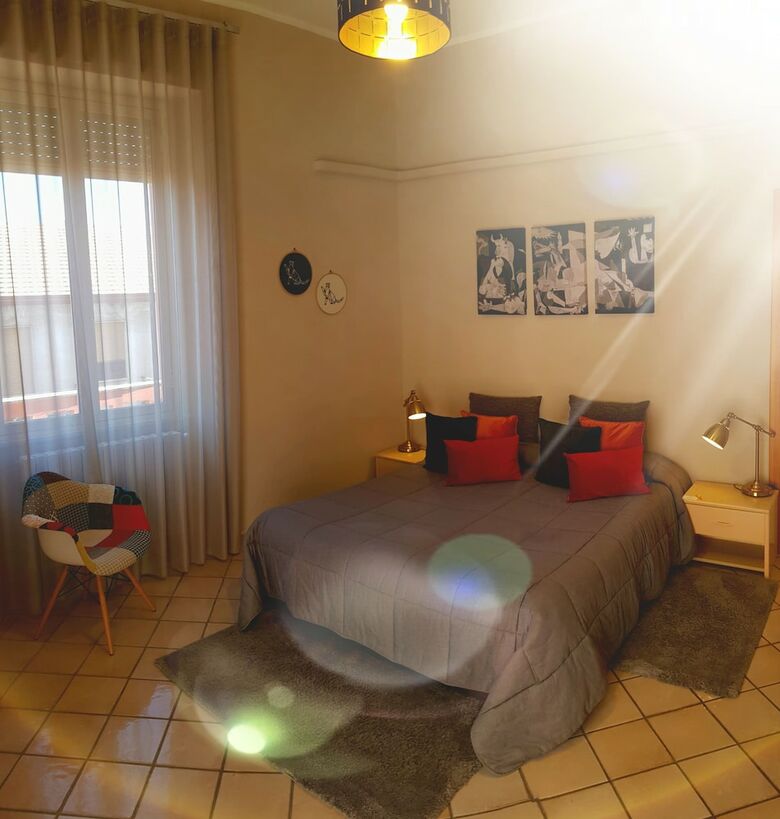 Posada Hotel Residence Risorgimento