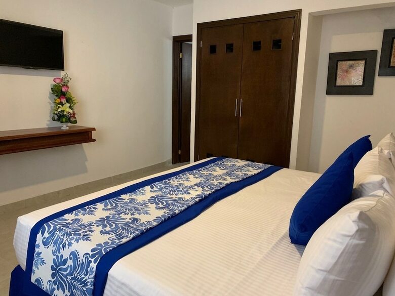 Hotel Catedral Valladolid