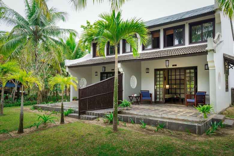 Hotel Le Belhamy Beach Resort & Spa, Hoi An