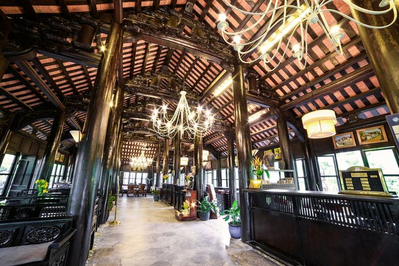 Hotel Le Belhamy Beach Resort & Spa, Hoi An