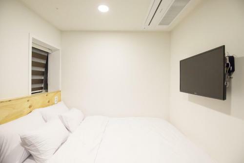 Hostal Step Inn Myeongdong 2 - Hostel