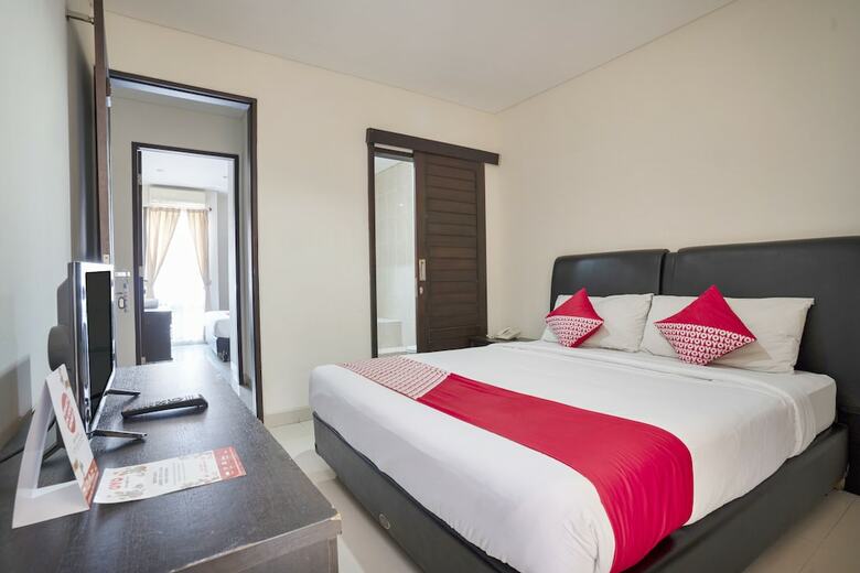 Hotel Oyo 482 Anika Guest House