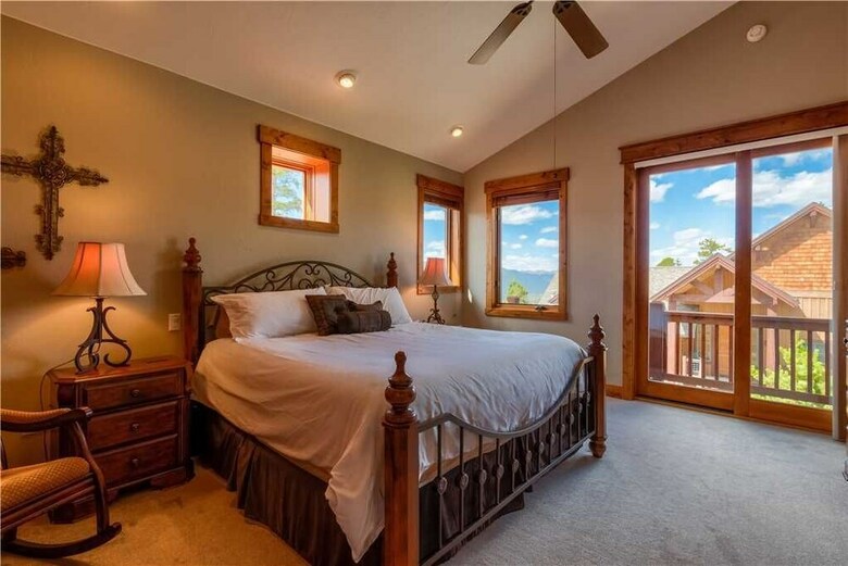 Firelight Luxury