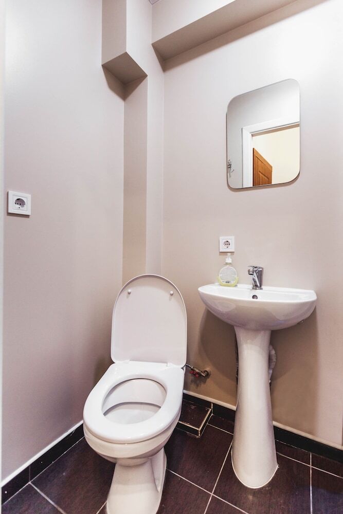 Apartamentos Leonrooms Koblevskaya 46-1