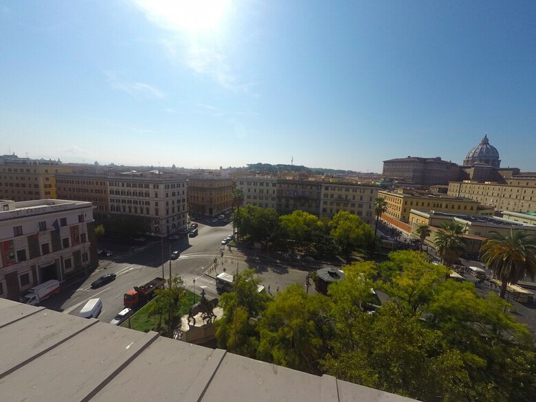 Hotel Domus Solis Vaticano
