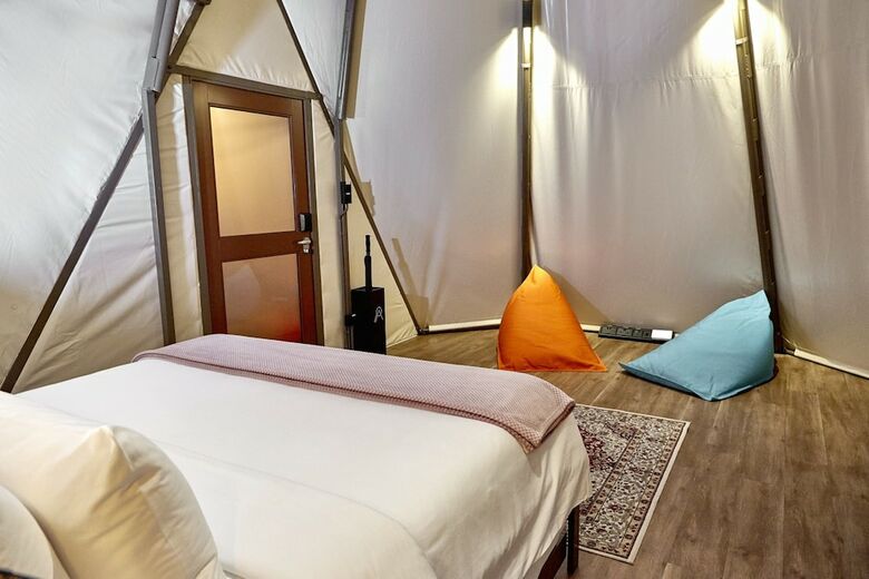 The Anmon Resort Bintan