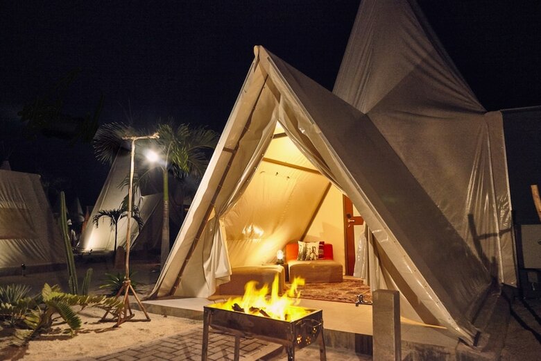 The Anmon Resort Bintan