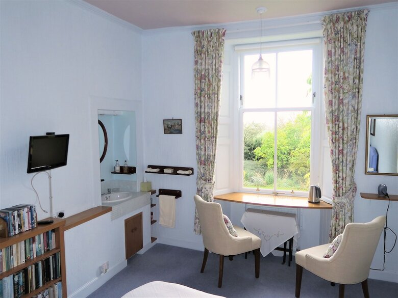 Grange Farmhouse Bed And Breakfast