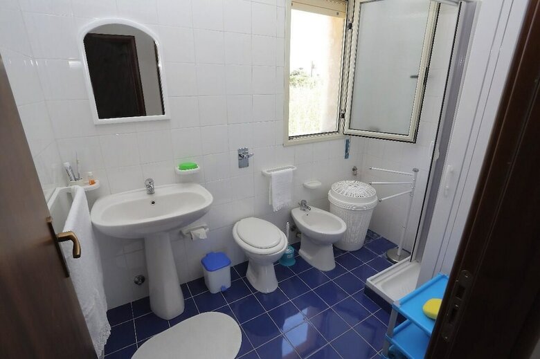 Apartamento Villa Archi Sul Mare