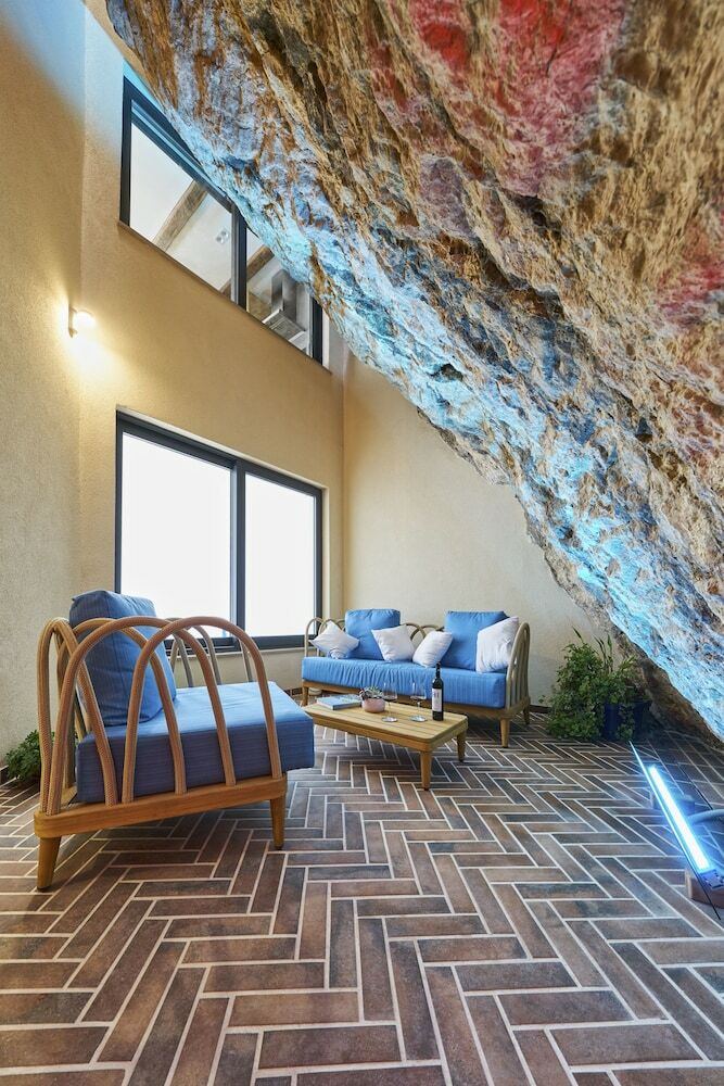 Hotel Villa Pergola
