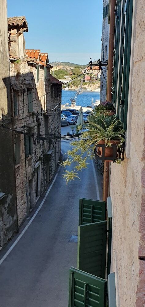 Hotel Villa Pergola