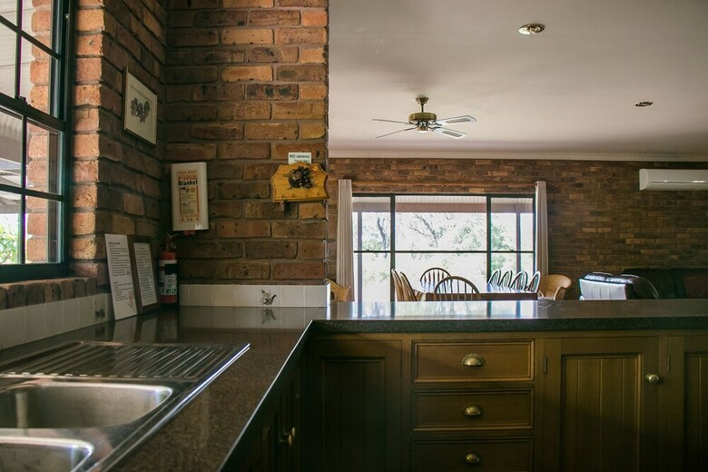Ironstone Estate