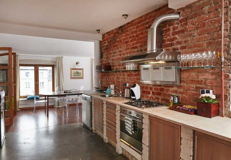 Rozana 2-floor Apartment