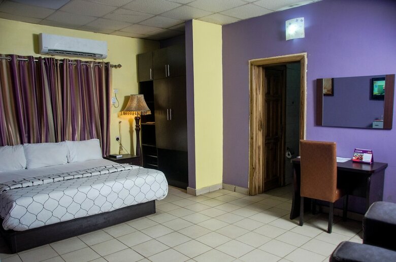 Hotel Havannah Suites & Conference Centre