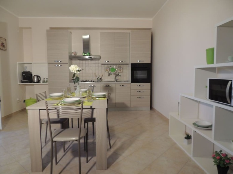 Apartamento Casa Mariel