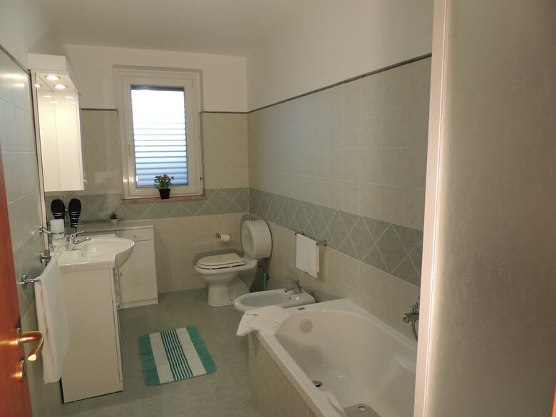 Apartamento Casa Mariel