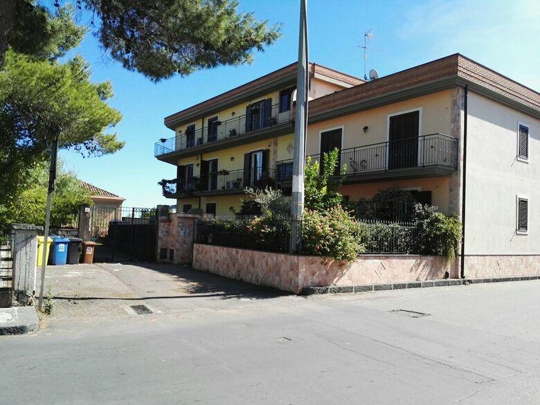 Apartamento Casa Mariel