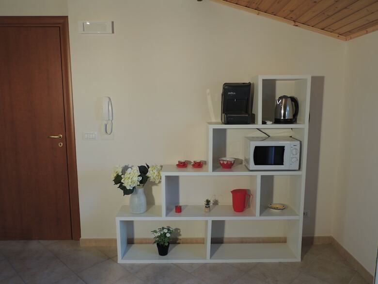 Apartamento Casa Mariel