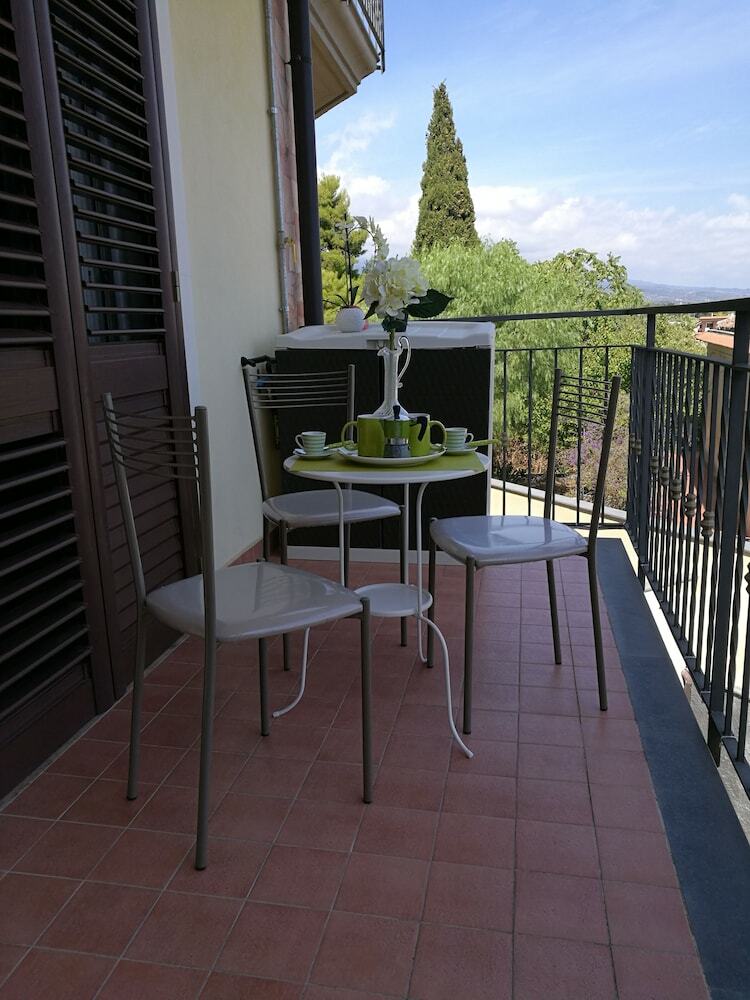 Apartamento Casa Mariel