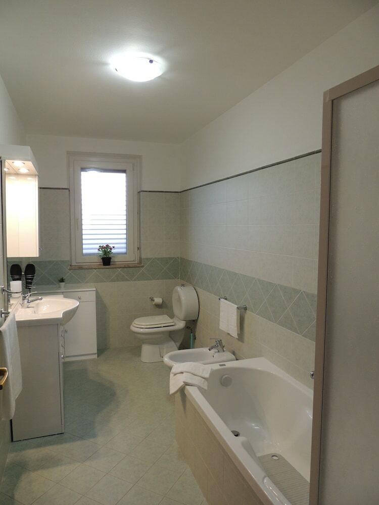 Apartamento Casa Mariel