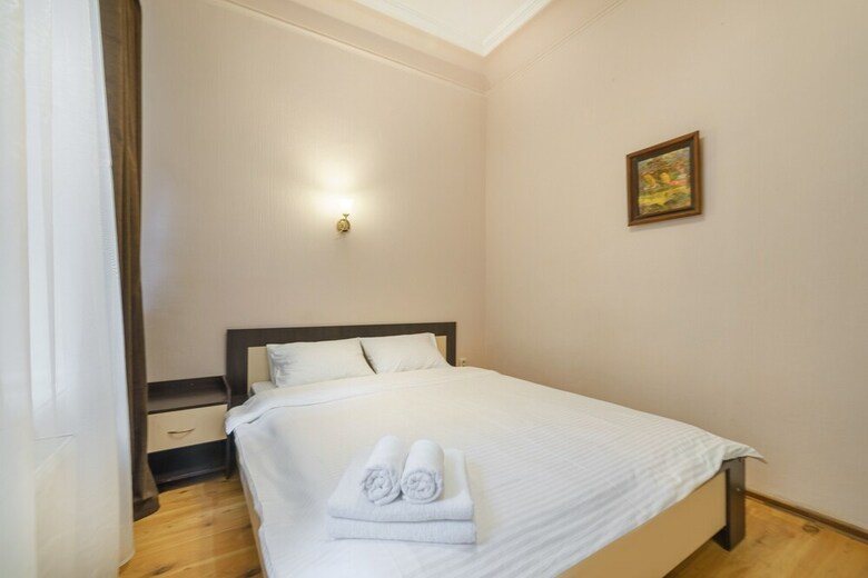 Apartamentos Leonrooms Ekaterinenskaya 18