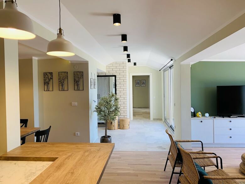 Apartamentos Golden Eagle