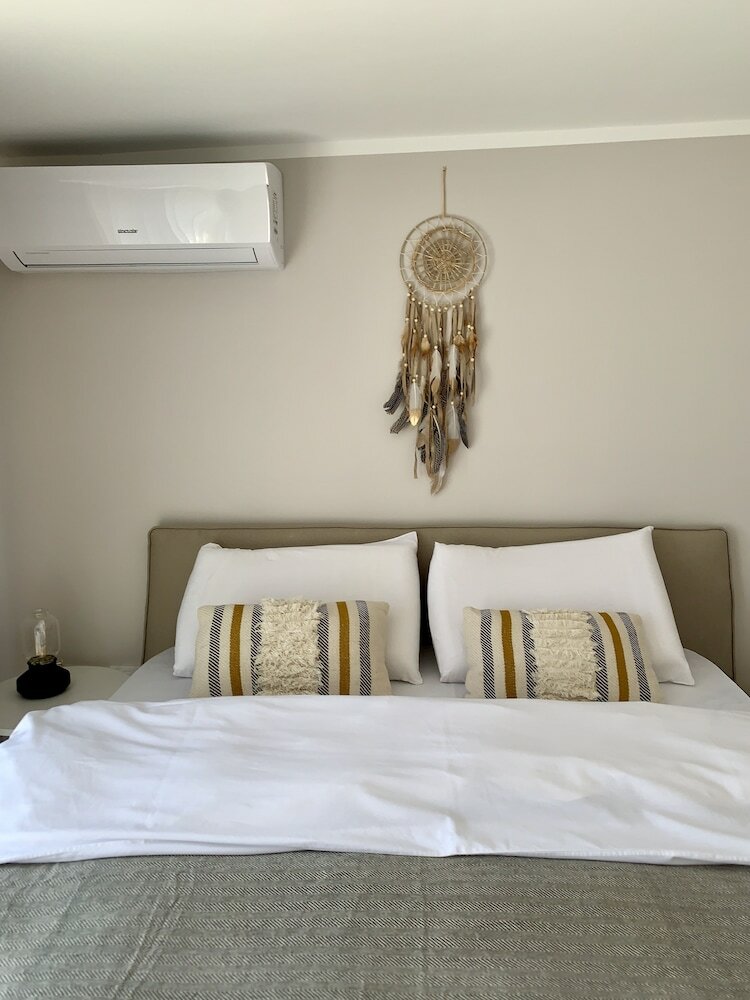 Apartamentos Golden Eagle
