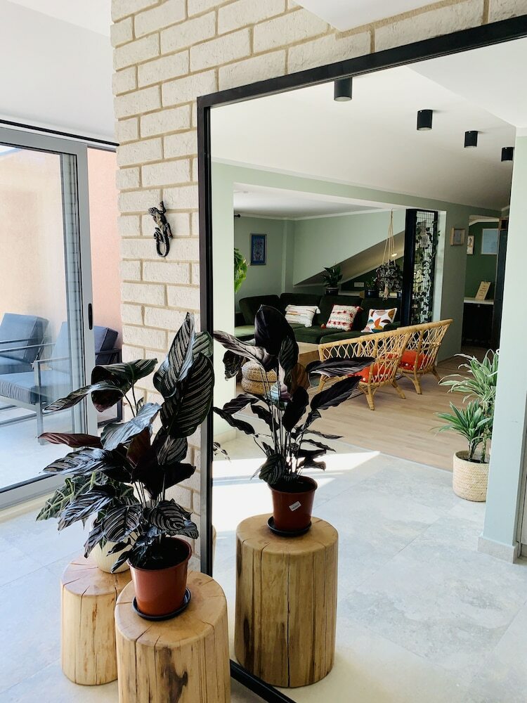 Apartamentos Golden Eagle