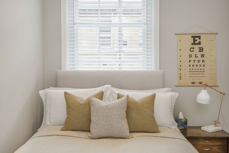 Superior Stays Luxury Apartments - Bath City Centre