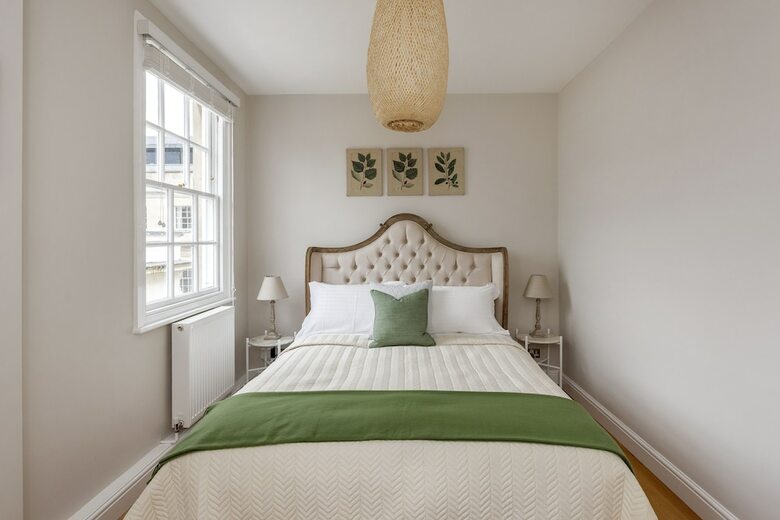 Superior Stays Luxury Apartments - Bath City Centre