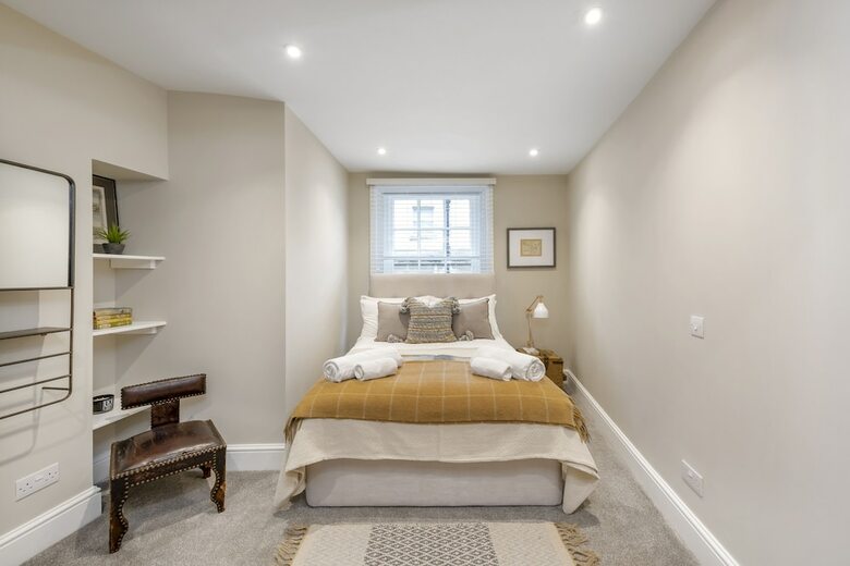 Superior Stays Luxury Apartments - Bath City Centre