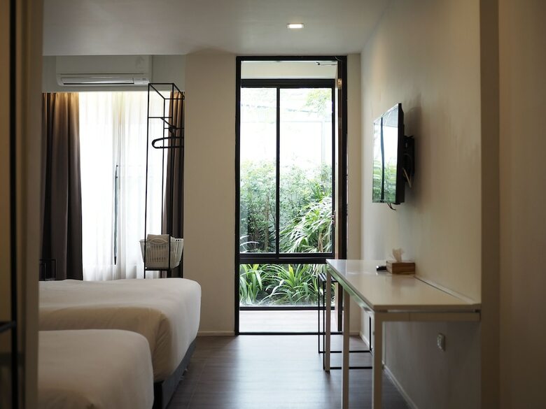 Hotel Por Santitham